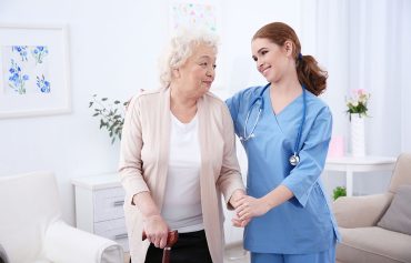 Palliatieve / Terminale Zorg