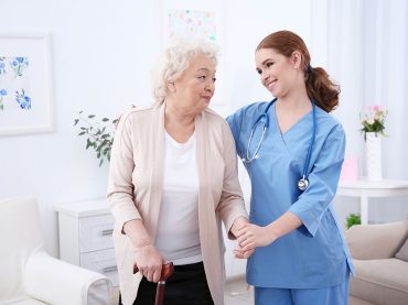 Palliatieve / Terminale Zorg